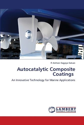 Cover image for Autocatalytic Composite Coatings