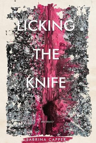 Cover image for Licking the Knife