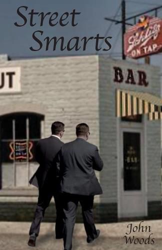 Cover image for Street Smarts