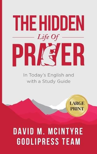 David McIntyre The Hidden Life of Prayer