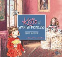 Cover image for Katie and the Spanish Princess