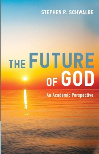 Cover image for The Future of God