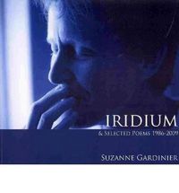 Cover image for Iridium