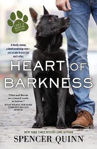 Cover image for Heart of Barkness