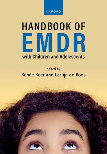 Cover image for Handbook of EMDR for Children and Adolescents