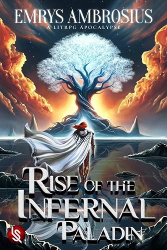 Cover image for Rise of The Infernal Paladin