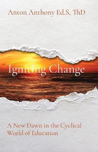 Cover image for Igniting Change