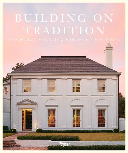 Cover image for Buiding On Tradition