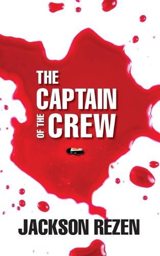 Cover image for The Captain of The Crew