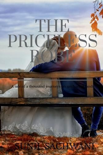 Cover image for The Priceless Robe