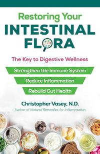 Cover image for Restoring Your Intestinal Flora: The Key to Digestive Wellness