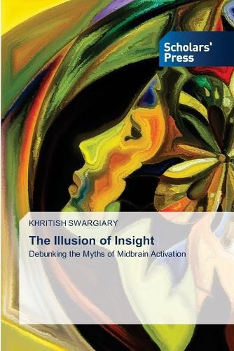 Cover image for The Illusion of Insight