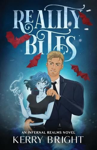 Cover image for Reality Bites