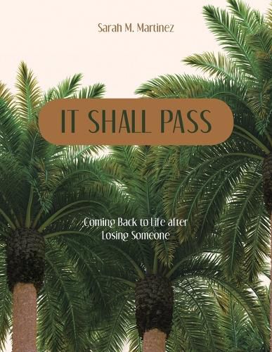 Cover image for It Shall Pass