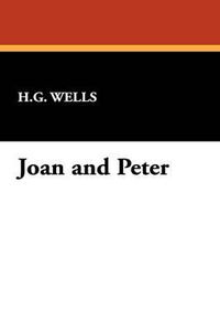 Cover image for Joan and Peter