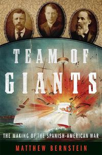 Cover image for Team of Giants