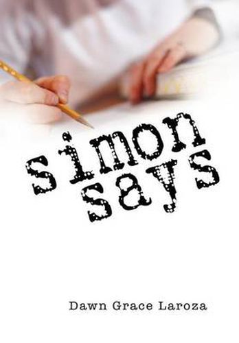 Cover image for Simon Says