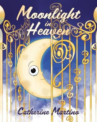 Cover image for Moonlight in Heaven