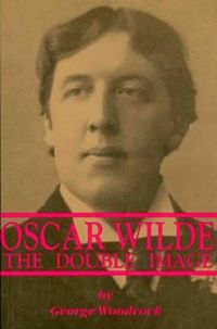 Cover image for Oscar Wilde: The Double Image - The Double Image