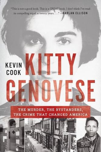 Cover image for Kitty Genovese