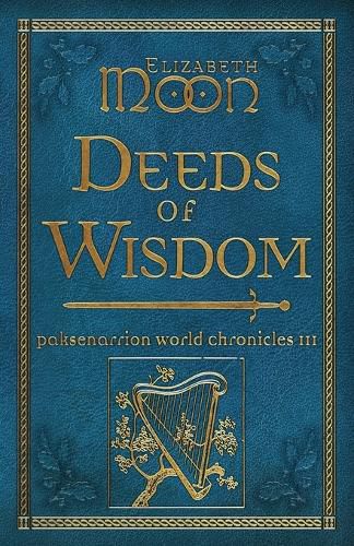 Cover image for Deeds of Wisdom