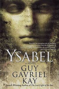 Cover image for Ysabel