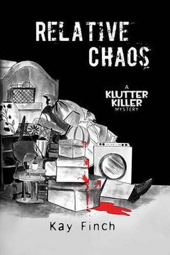 Cover image for Relative Chaos