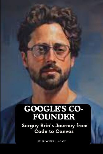 Cover image for Google's Co-founder