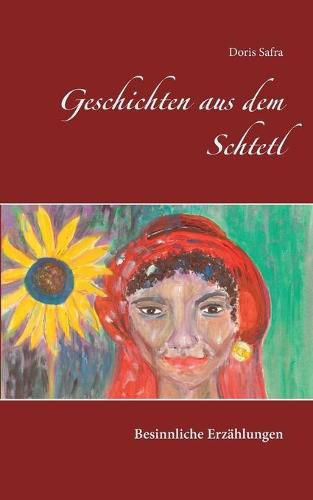 Cover image for Geschichten aus dem Schtetl: Besinnliche Erzahlungen