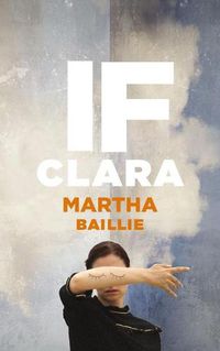 Cover image for If Clara