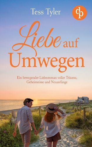 Cover image for Liebe auf Umwegen