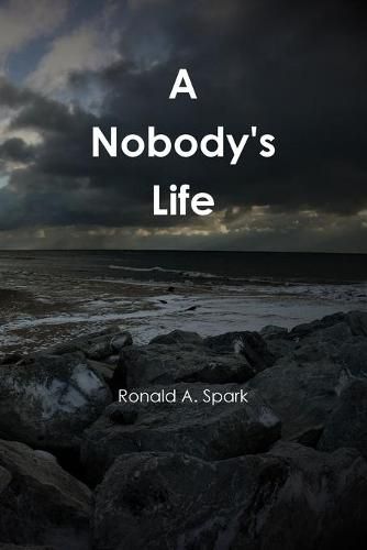 Cover image for A Nobody's Life