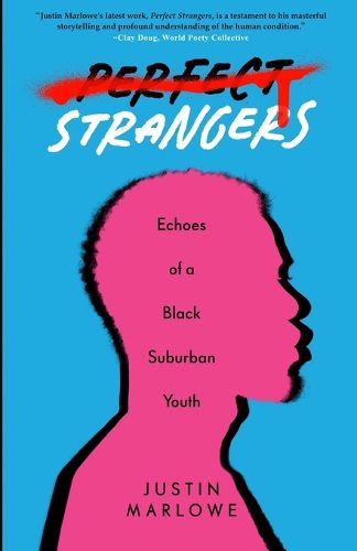 Cover image for Perfect Strangers