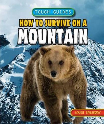 How to Survive on a Mountain