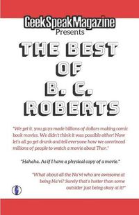 Cover image for The Best of B. C. Roberts