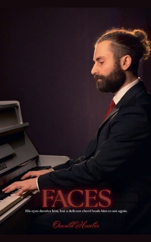 Cover image for Faces