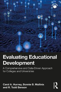 Cover image for Evaluating Educational Development