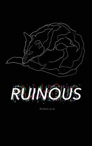 Cover image for Ruinous