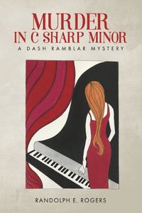 Cover image for Murder in C Sharp Minor