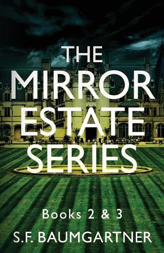 Cover image for The Mirror Estate Series