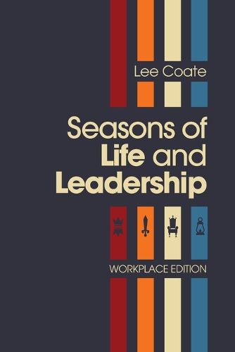 Cover image for Seasons of Life and Leadership
