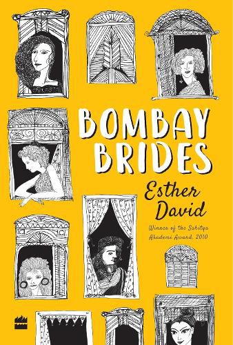 Cover image for Bombay Brides