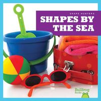 Cover image for Shapes by the Sea