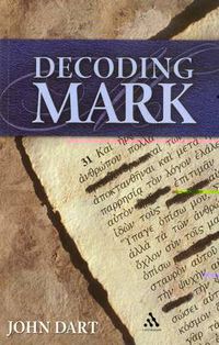 Cover image for Decoding Mark