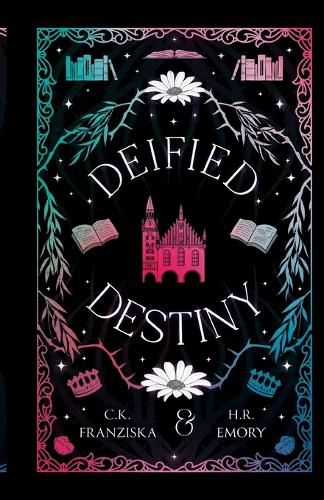 Cover image for Deified Destiny