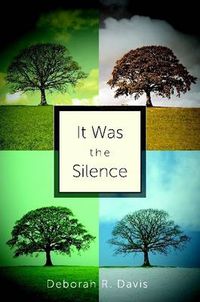 Cover image for It Was the Silence