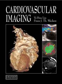 Cover image for Cardiovascular Imaging