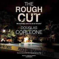 Cover image for The Rough Cut