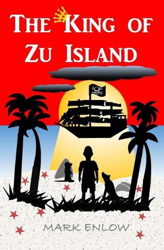 Cover image for The King of Zu Island
