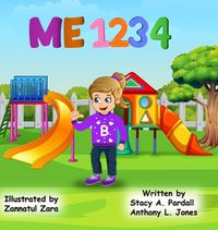 Cover image for Me 1234